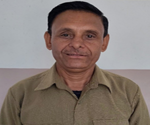 team member
